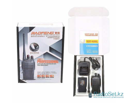 Рация Baofeng BF-999S